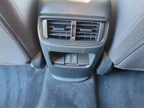 Certified 2022 Honda CR-V EX image 11