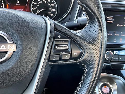 Used 2023 Nissan Maxima SV w/ Floor Mat Group image 23