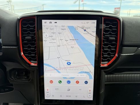 New 2025 Ford Ranger Raptor image 20