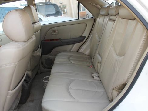 Used 2000 Lexus RX 300 4WD image 25