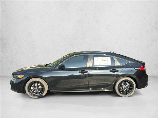 New 2026 Honda Civic Sport image 5