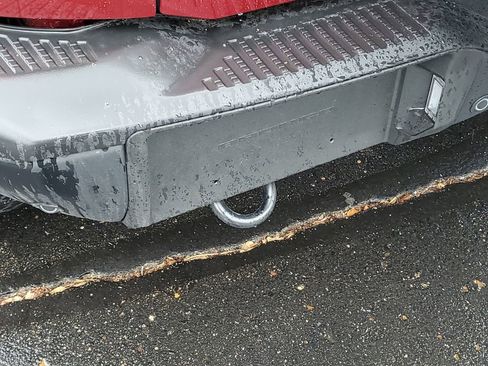 New 2025 Ford Bronco Big Bend w/ Black Diamond Package image 36