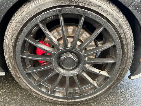 Used 2019 Volkswagen GTI SE image 12