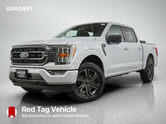Used 2021 Ford F150 XLT w/ Equipment Group 302A High AWD/4WD video 1