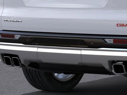 New 2026 GMC Acadia Denali FWD image 38