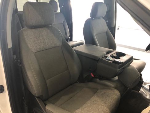 Used 2021 Ford F150 XLT w/ Equipment Group 302A High AWD/4WD image 13