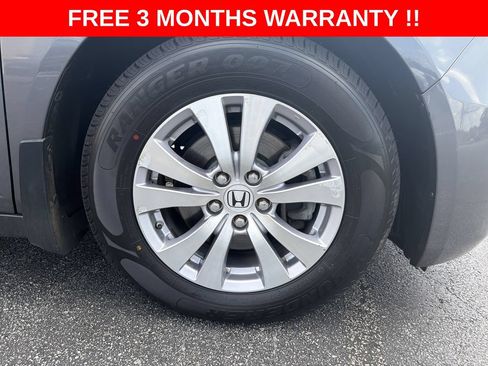 Used 2016 Honda Odyssey EX-L image 10