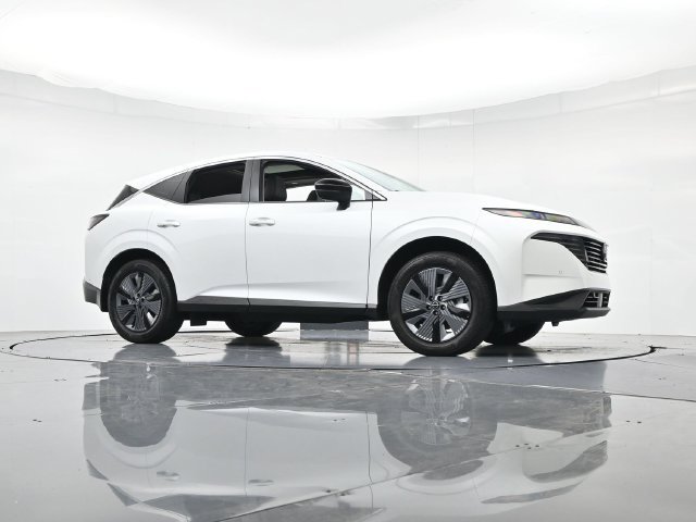 Used 2025 Nissan Murano SL AWD/4WD image 31