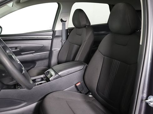 Certified 2023 Hyundai Tucson SEL AWD/4WD image 26