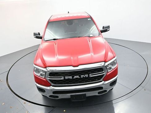 Used 2022 RAM 1500 Big Horn image 33
