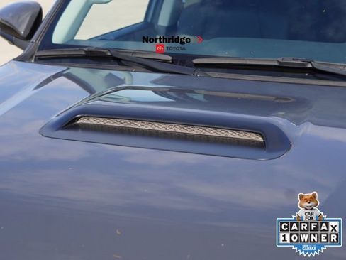 Used 2024 Toyota 4Runner TRD Pro AWD/4WD image 11