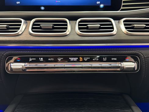 Certified 2025 Mercedes-Benz GLE 63 AMG S image 18