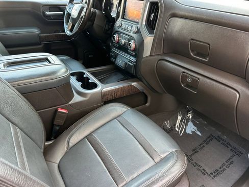 Certified 2021 GMC Sierra 1500 Denali w/ Technology Package RWD image 19