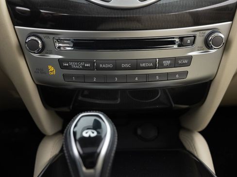 Used 2019 INFINITI QX60 Luxe w/ Essential Package AWD/4WD image 37