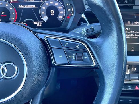 Used 2024 Audi A3 2.0T Premium image 23