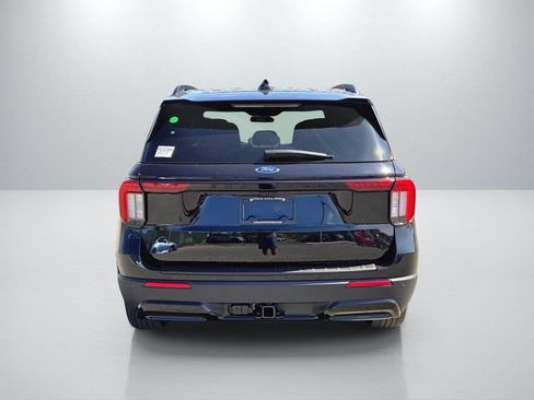 New 2026 Ford Explorer ST-Line RWD image 5