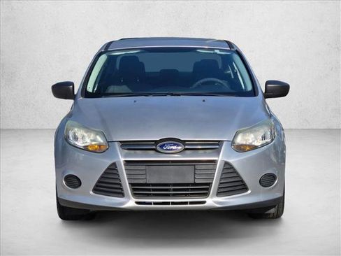 Used 2014 Ford Focus S image 2