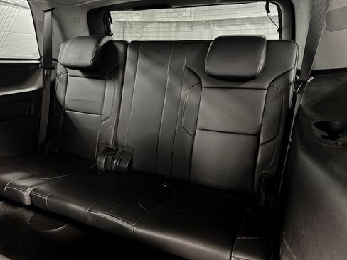 Used 2018 Chevrolet Tahoe LT AWD/4WD image 9