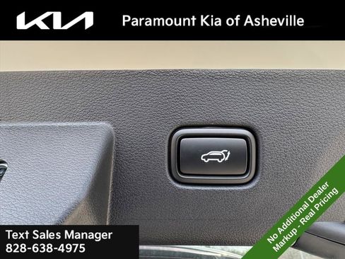 New 2026 Kia Sportage SX Prestige image 28