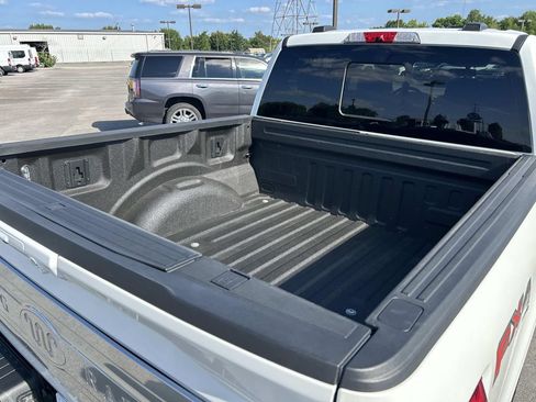 Used 2022 Ford F150 King Ranch w/ Equipment Group 601A High AWD/4WD image 16
