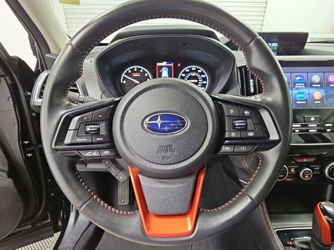 Used 2024 Subaru Forester Sport AWD/4WD image 25