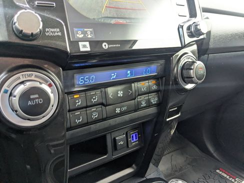 Used 2024 Toyota 4Runner TRD Pro AWD/4WD image 18