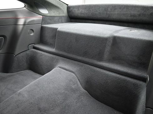 Used 2025 Porsche 911 Carrera 4 GTS AWD/4WD image 6