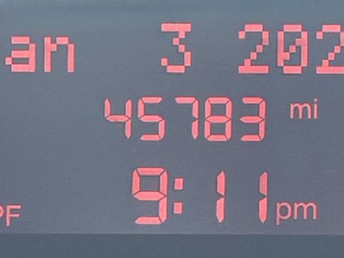 Used 2021 RAM ProMaster 3500 image 7