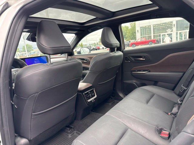 Certified 2024 Toyota Crown AWD/4WD image 32