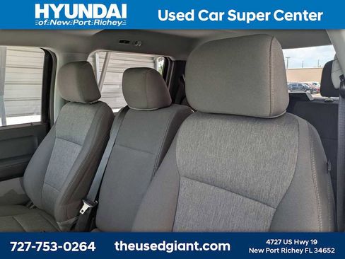 Used 2024 Ford F250 XL w/ STX Appearance Package AWD/4WD image 7