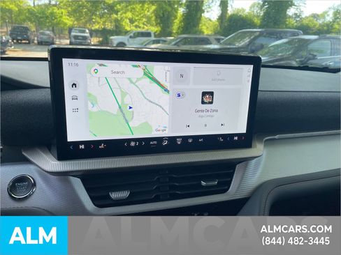 Used 2025 Ford Explorer Active image 14