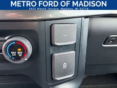 Used 2022 Ford F150 XL w/ STX Appearance Package image 23