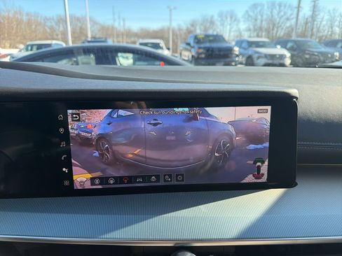 New 2026 Nissan Murano SL w/ Comfort Package AWD/4WD image 13