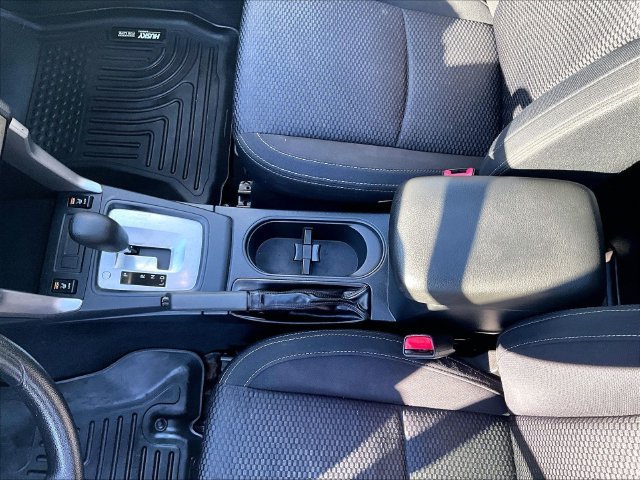 Used 2016 Subaru Forester 2.5i Premium AWD/4WD image 15