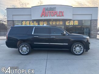 Used 2020 Cadillac Escalade ESV Platinum video 1