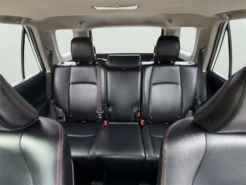 Used 2018 Toyota 4Runner TRD Off-Road Premium image 28