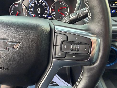 Certified 2023 Chevrolet Blazer RS w/ Enhanced Convenience Package image 21