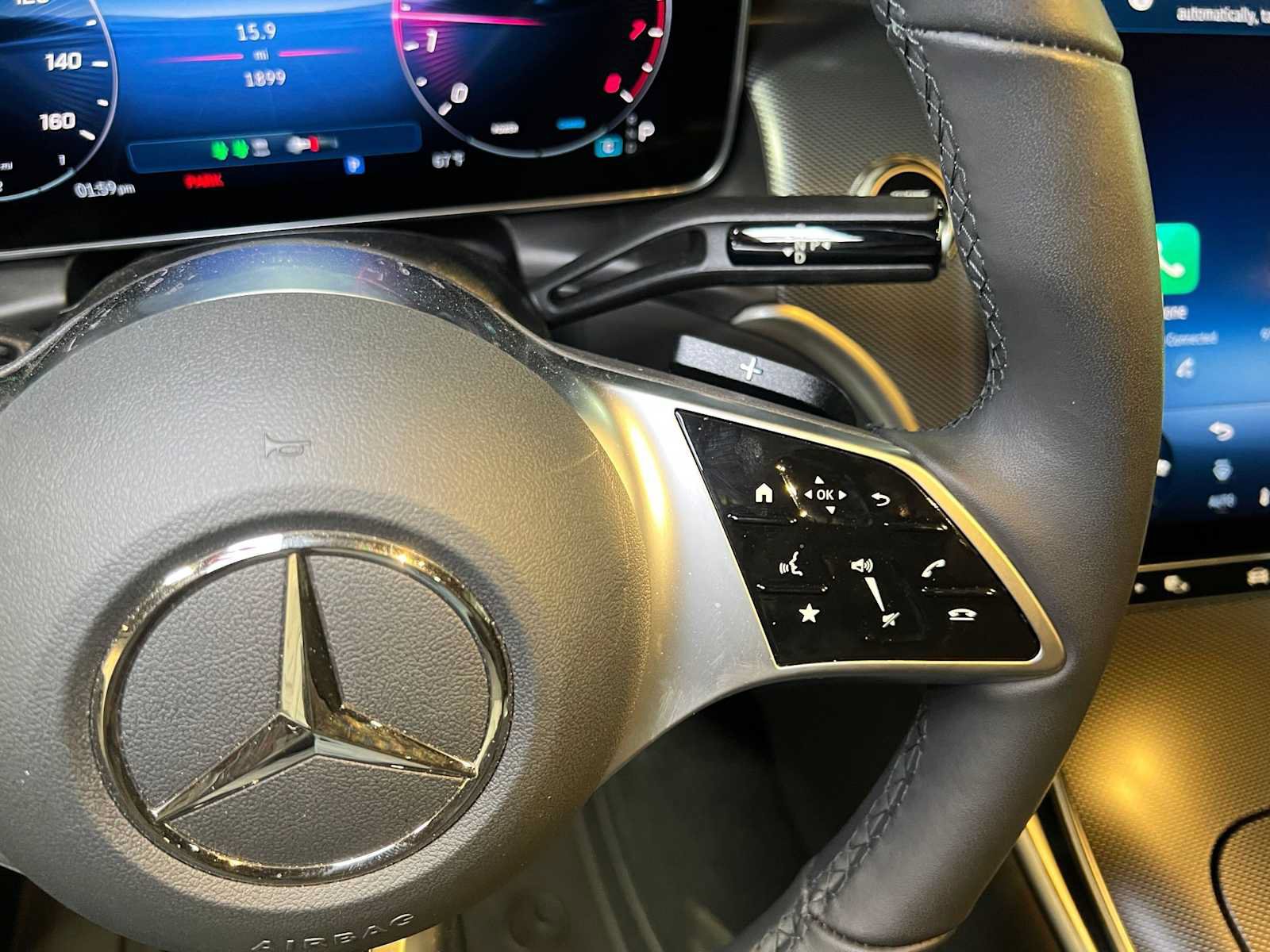 Used 2026 Mercedes-Benz GLC 300 4MATIC image 30