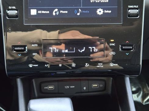 Used 2022 Hyundai Tucson SEL w/ Convenience Package image 20