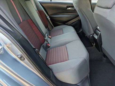 Used 2023 Toyota Corolla SE image 18