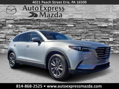 Certified 2023 MAZDA CX-9 Touring