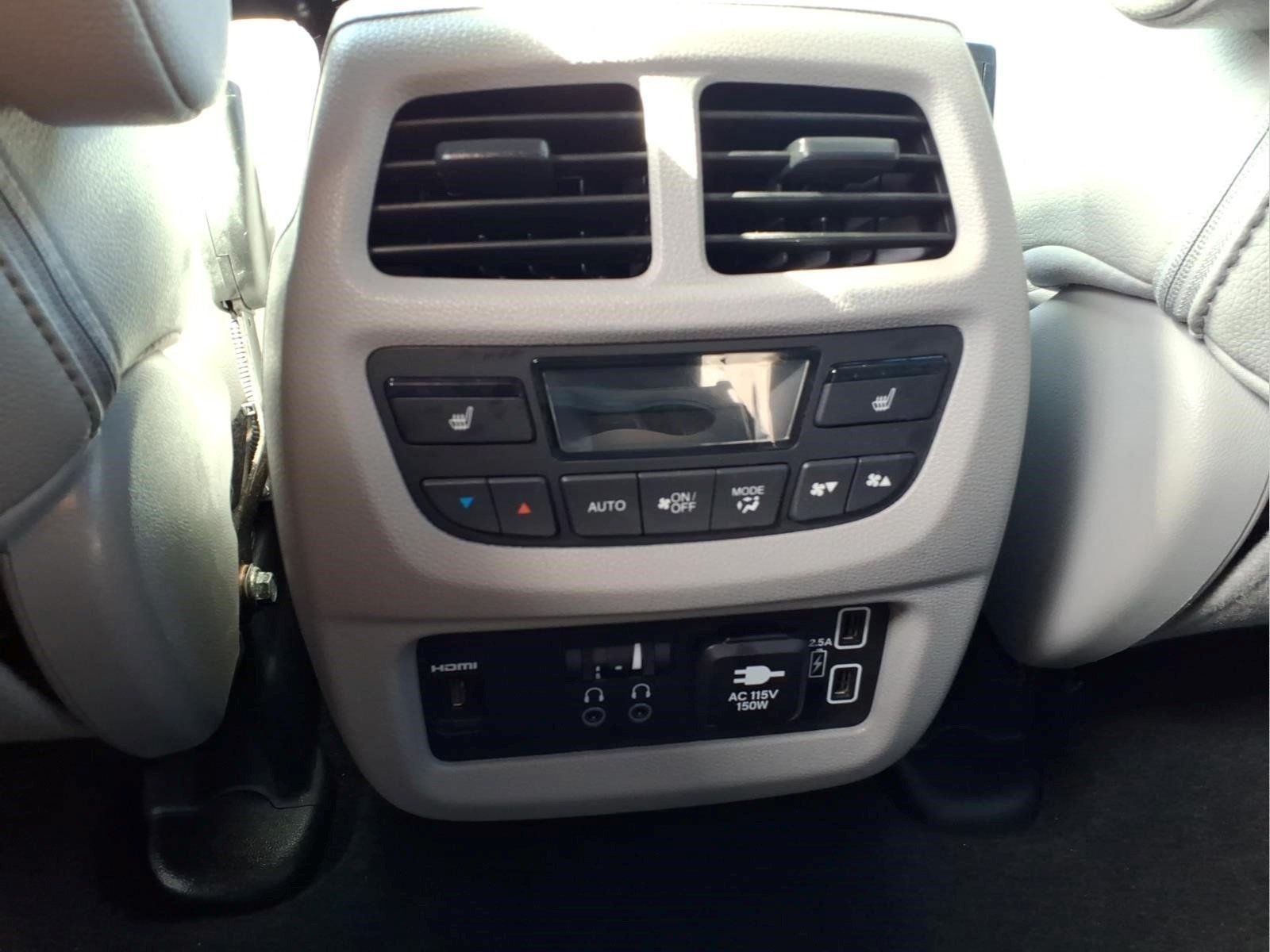 Certified 2021 Honda Pilot Elite image 13
