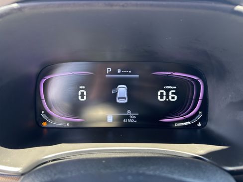 Certified 2023 Kia Soul LX w/ Option Group 015 FWD image 27