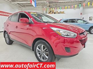Used 2015 Hyundai Tucson GLS AWD/4WD video 1