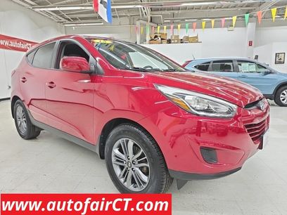 Used 2015 Hyundai Tucson GLS