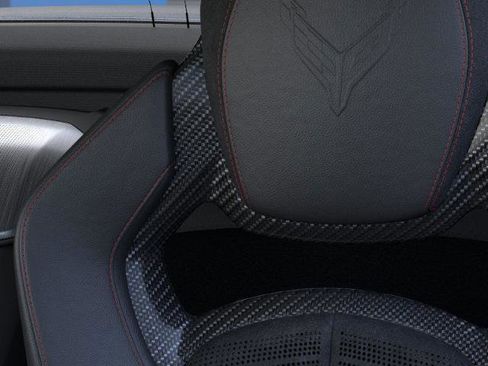 New 2026 Chevrolet Corvette Stingray Preferred Conv w/ 2LT image 21