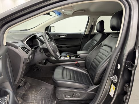 Used 2019 Ford Edge SEL w/ Equipment Group 201A image 15