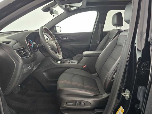 Used 2023 Chevrolet Equinox RS image 20