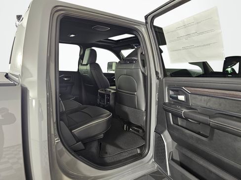 New 2026 RAM 2500 Laramie w/ Night Edition AWD/4WD image 36
