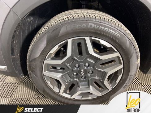Used 2022 Hyundai Santa Fe SEL Premium AWD/4WD image 27